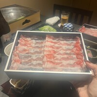 京都つゆしゃぶCHIRIRI 四条烏丸 別邸 - 