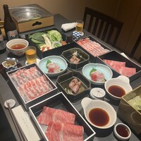 京都つゆしゃぶCHIRIRI 四条烏丸 別邸 - 