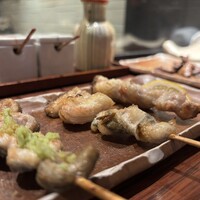 新宿うな鐵 はなれ - 