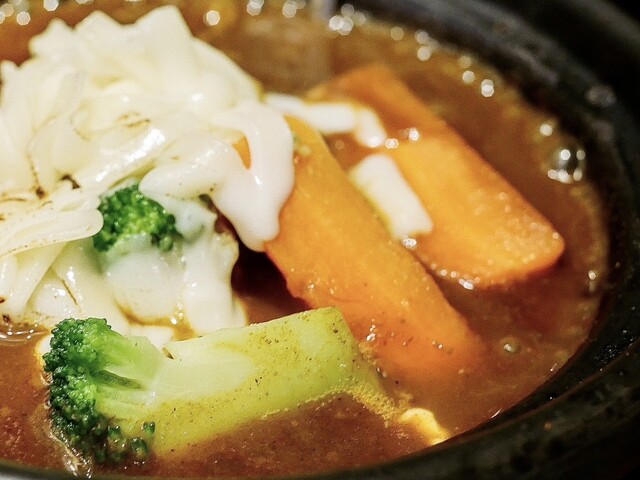 Hot Spoon Gotanda Ten photo 3