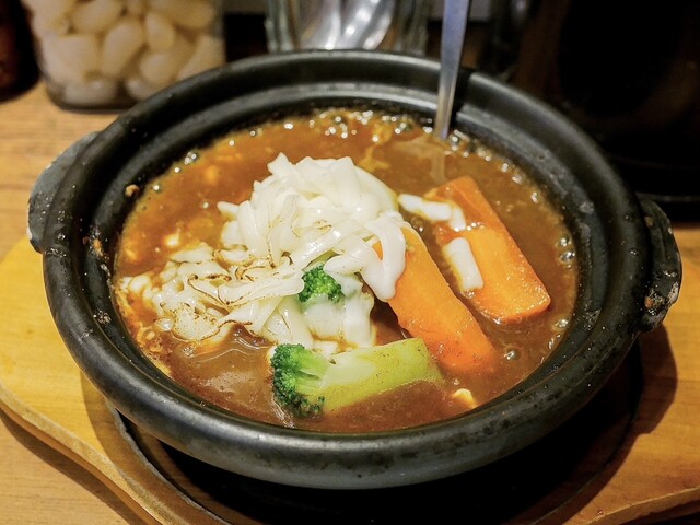 Hot Spoon Gotanda Ten photo