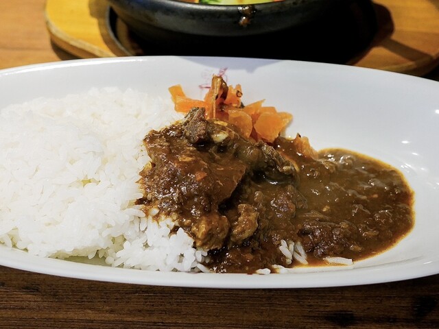 Hot Spoon Gotanda Ten photo 2