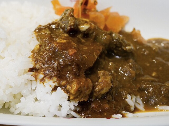 Hot Spoon Gotanda Ten photo 5