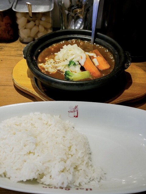 Hot Spoon Gotanda Ten photo 4