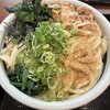 丸亀製麺 泉佐野店
