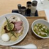 らぁ麵しら石 築地店