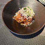 オステリア ブッビーノ - 