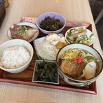 ナンクルナイサ きばいやんせ - 