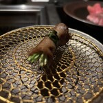 北海道焼肉 北うし - 