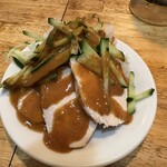 渋谷餃子 - 