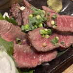 爐端・海鮮Suzuran - 