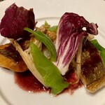 オステリア エスト エスト エスト. - 