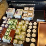 金蝶園総本家 - 