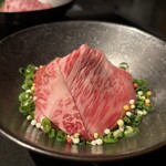 北海道焼肉 北うし - 