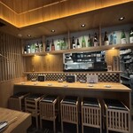 魚介酒場 魚つばき - 