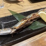 爐端・海鮮Suzuran - 