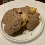 オステリア エスト エスト エスト. - 