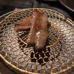 北海道焼肉 北うし - 
