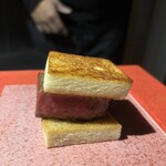 北海道焼肉 北うし - 