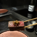 北海道焼肉 北うし - 