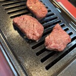 焼肉藤もと 梅田お初天神店 - 