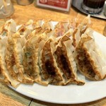 渋谷餃子 - 