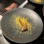 北海道焼肉 北うし - 