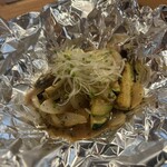 魚介酒場 魚つばき - 