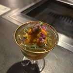 北海道焼肉 北うし - 