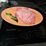 北海道焼肉 北うし - 