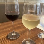 メゾンドムラ 中野店 - ワイン