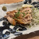 魚介酒場 魚つばき - 