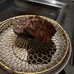 北海道焼肉 北うし - 