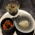 北海道焼肉 北うし - 