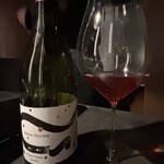 北海道焼肉 北うし - 