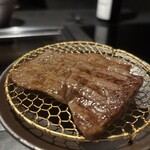 北海道焼肉 北うし - 