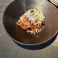 オステリア ブッビーノ - 