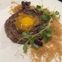 クッチーナ イタリアーナ アリア 六本木 - 