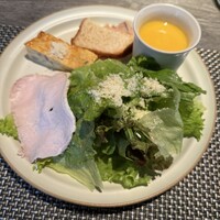 オステリア ブッビーノ - 