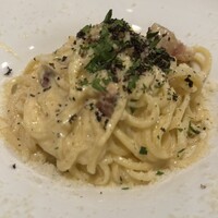 クッチーナ イタリアーナ アリア 六本木 - 