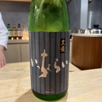 鮨 十十十 - 