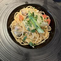 オステリア ブッビーノ - 