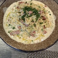 オステリア ブッビーノ - 