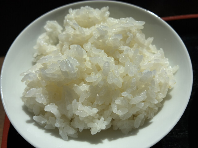 味久 築館バイパス店 - くりこま高原（立ち食いそば）の写真