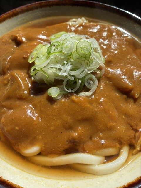 味久 築館バイパス店 - くりこま高原（立ち食いそば）の写真