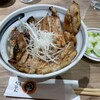 十勝豚丼 いっぴん ニッセイビル店