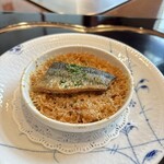 銀座うかい亭 - 