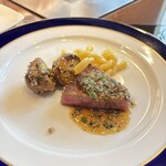 銀座うかい亭 - 