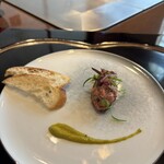 銀座うかい亭 - 