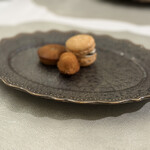 depicter. - 小菓子